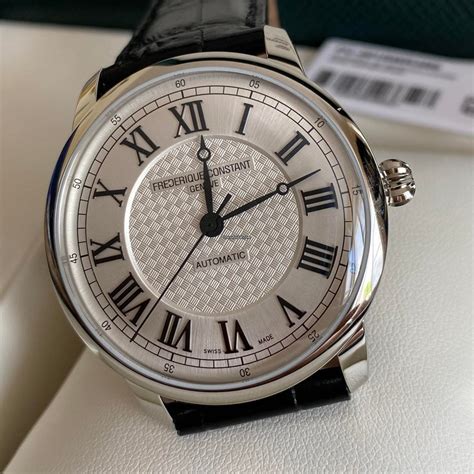 frederique constant watches replica|frederique constant watches for sale.